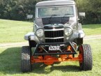 Thumbnail Photo undefined for 1962 Jeep Other Jeep Models